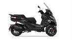 PIAGGIO MP3 400 HPE SPORT (bj 2022) Premium Dealer, Scooter, Onbekend, 399 cc, Onbekend