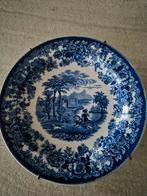 Vintage bord Robert Regout, Ophalen of Verzenden