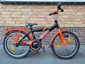 Alpina Yabber 18" fiets  beschikbaar voor biedingen