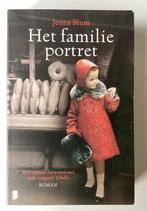Jenna Blum - Het familieportret, Ophalen, Zo goed als nieuw, Jenna Blum, Nederland