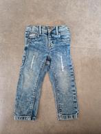 Jeans Name it maat 86, Kinderen en Baby's, Babykleding | Maat 86, Broekje, Meisje, Ophalen of Verzenden, Zo goed als nieuw