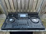 Pioneer - XDJ XZ met case, Muziek en Instrumenten, Dj-sets en Draaitafels, Ophalen, Zo goed als nieuw, Dj-set, Pioneer