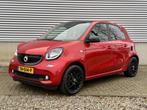 Smart Forfour 1.0 Turbo 90pk Prime Automaat [ Panodak,leer,e, Automaat, 898 cc, Achterwielaandrijving, Gebruikt