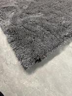Vloerkleed Brink en Campman Flare High 185 x 230 cm Grijs, 150 tot 200 cm, Ophalen of Verzenden, Grijs, Rechthoekig
