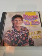 Pierre Van Dam - Een Echte Vriend, Cd's en Dvd's, Cd's | Schlagers, Gebruikt, Ophalen of Verzenden