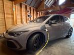 Volkswagen Golf 8 GTE 1.4 Ehybrid 245pk Blackstyle DSG 2022, Auto's, 1395 cc, 1524 kg, 1500 kg, 750 kg