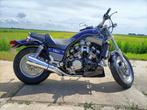 V-Max 1200 145PK 1993 Slechts 10.000 km in Showroomstaat., 4 cilinders, Particulier, Meer dan 35 kW, Overig