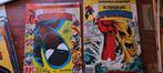 Spectaculaire Spider-man junior press, Meerdere comics, Ophalen of Verzenden, Gelezen, Europa