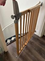 Traphek, Ophalen, 100 tot 115 cm, Zo goed als nieuw, Klemhekje
