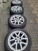 Toyota velgen voor Verso jaar 2010, Auto-onderdelen, Ophalen, 215 mm, Velg(en), 17 inch