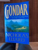 Nicholas Luard - Gondar, Verzenden, Gelezen