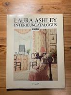 Laura Ashley interieur catalogus 1984, Boeken, Ophalen of Verzenden, Gelezen, Interieur en Design