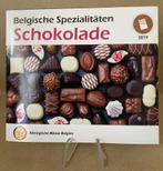 Euro set Chocolade België, Postzegels en Munten, Munten | België, Ophalen of Verzenden, Overig, Setje
