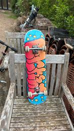 Skateboard Rocket, Sport en Fitness, Skateboarden, Ophalen, Zo goed als nieuw, Skateboard
