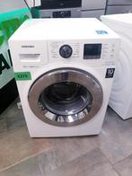 Wasmachine️ Samsung 8KG️️️️️️ ️A+++ 1400TPM INC GARANTIE, Ophalen, Zo goed als nieuw, Voorlader, 85 tot 90 cm