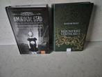Ransom Riggs - Deel 2 + Bijzondere vertelsels, Boeken, Ophalen of Verzenden, Zo goed als nieuw