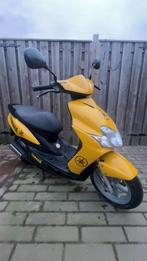 Yamaha jog r, Ophalen, Tweetakt, JogR of RR