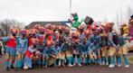 kleurrijke carnavalspakken groep dames en heren, hoeden, Kleding | Heren, Carnavalskleding en Feestkleding, Ophalen, Carnaval