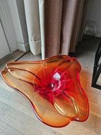 Murano schaal groot, Antiek en Kunst, Ophalen of Verzenden