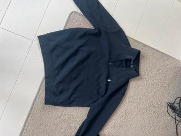 Polo Ralph Lauren Quarter Zip Maat L beschikbaar voor biedingen