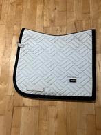 Equistrian stockholm wit dressuur dekje full, Dieren en Toebehoren, Ophalen of Verzenden, Zo goed als nieuw