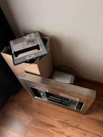 Etna Afzuigkap - 60cm - Nieuw in Doos, Witgoed en Apparatuur, Afzuigkappen, Ophalen, Wandschouwkap, Nieuw, Motor