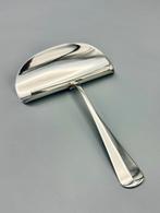Zilveren kroketschep, Haags Lof, Antiek en Kunst, Antiek | Goud en Zilver, Ophalen of Verzenden
