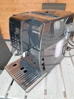De Longhi koffiemachine, Ophalen, Zo goed als nieuw, 4 tot 10 kopjes, Afneembaar waterreservoir