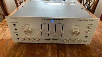 Marantz 1120 versterker beschikbaar voor biedingen