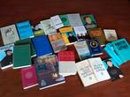 Bijzondere collectie Luther boeken, meest Duits. NU €300!, Ophalen of Verzenden, Gelezen
