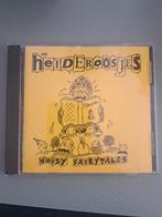 Heideroosjes - Noisy Fairytales CD - Gebruikt, Ophalen of Verzenden, Gebruikt