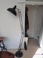 GRATIS Grote kamerlamp, Huis en Inrichting, Lampen | Vloerlampen, Ophalen, Gebruikt, Minder dan 100 cm