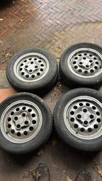 Peugeot 205 gti 1.6 velgen, Auto-onderdelen, Ophalen, 205 mm, Zomerbanden
