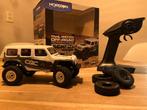 Axial SCX24 1:24 Jeep Wrangler, Ophalen of Verzenden, Zo goed als nieuw, Auto, Overige merken