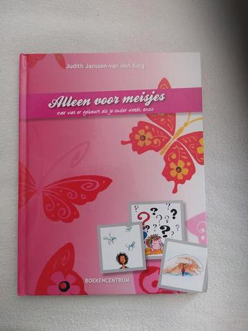 J. Janssen-van den Barg - Alleen voor meisjes beschikbaar voor biedingen