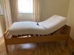 Eenpersoons bed elektrisch verstelbaar, Huis en Inrichting, Ophalen, Verstelbaar, 90 cm, 200 cm