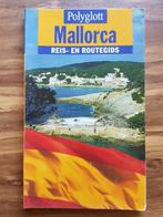 Polyglott Mallorca reis- en routegids., Boeken, Reisgidsen, Ophalen of Verzenden, Gelezen, Europa, Reisgids of -boek