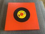 The Complete Stax Singles 3 10cd box (US/very rare!), Ophalen of Verzenden, 1980 tot 2000, Gebruikt, Boxset