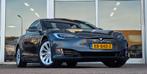 Tesla Model S 100D Autopilot 415PK Luchtvering Autopilot 2.5, Automaat, 273 min, Gebruikt, Model S