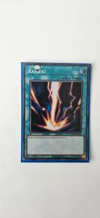 Yugioh SDCH Raigeki, Verzenden, Nieuw, Losse kaart
