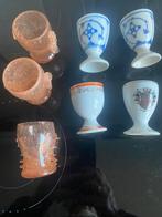 Eierdopjes, Ophalen of Verzenden