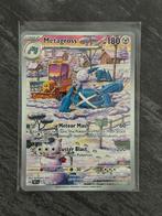 Metagross #178 / 162, Ophalen of Verzenden, Zo goed als nieuw