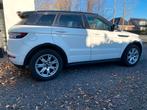 Land Rover Range Rover Evoque 2.2 SD4 190pk 4WD €12.000, Automaat, 15 km/l, 1800 kg, Zwart