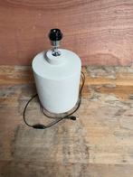 Japandistijl Lampvoet - Beige, Verstelbaar, Huis en Inrichting, Lampen | Vloerlampen, Ophalen, Nieuw, Overige materialen, Minder dan 100 cm