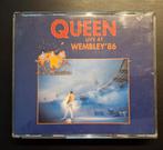 Queen - Live at Wembley '86 2cd, Ophalen of Verzenden, Zo goed als nieuw