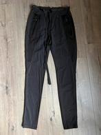 Zip73 expresso travelstof broek bruin maat XS, Bruin, Zip73, Ophalen of Verzenden, Zo goed als nieuw