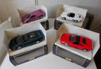 Maisto model auto's schaal 1:24  NIEUW, Ophalen of Verzenden, Nieuw, Auto, Maisto