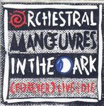 orchestral manoeuvres in the dark - ( forever) live and die, Cd's en Dvd's, Vinyl Singles, Pop, Ophalen of Verzenden, 7 inch, Single