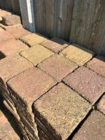 15x15x6, Tuin en Terras, Tegels en Klinkers, Ophalen, Gebruikt