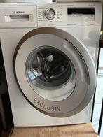 Bosch Exclusiv wasmachine, Witgoed en Apparatuur, Wasmachines, Ophalen, Gebruikt, 85 tot 90 cm, 1200 tot 1600 toeren